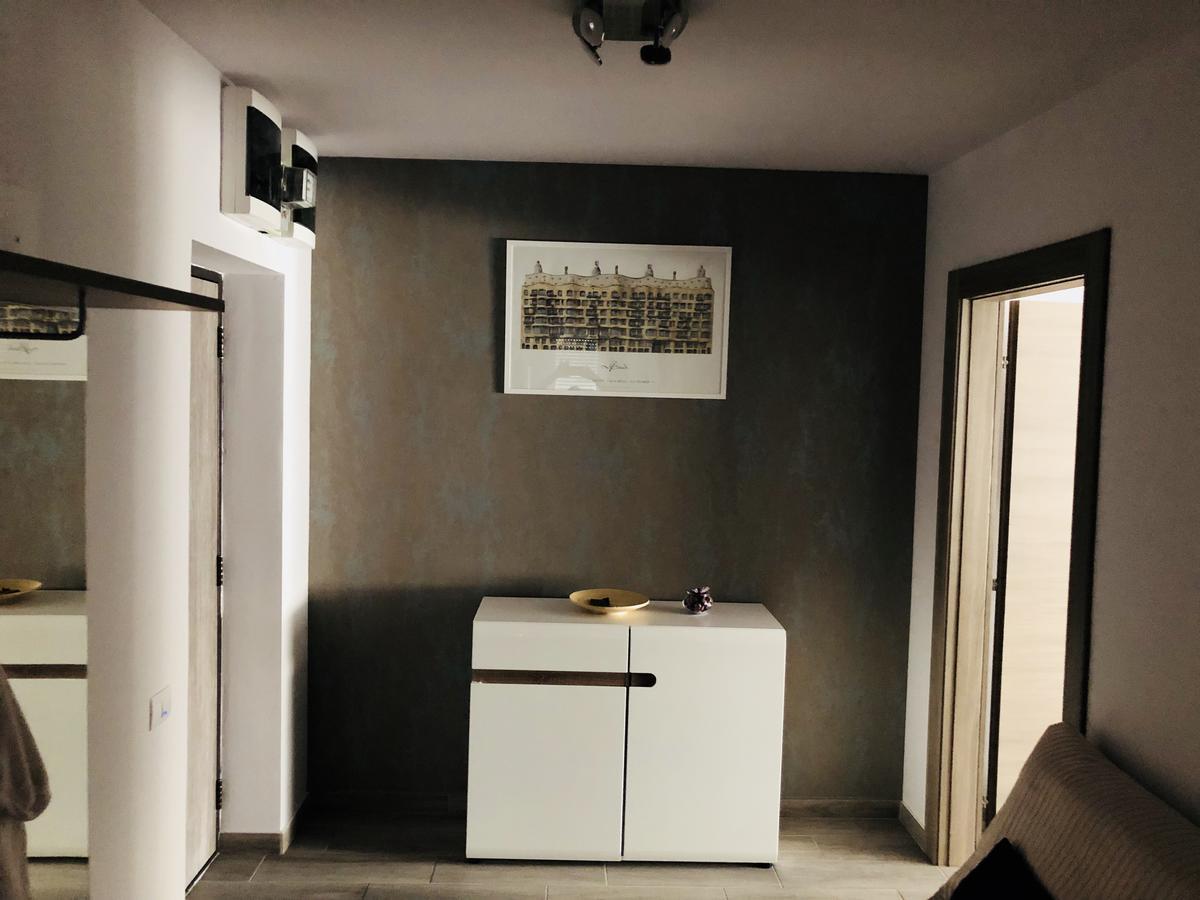 Apartament Diego Konstanca Zewnętrze zdjęcie