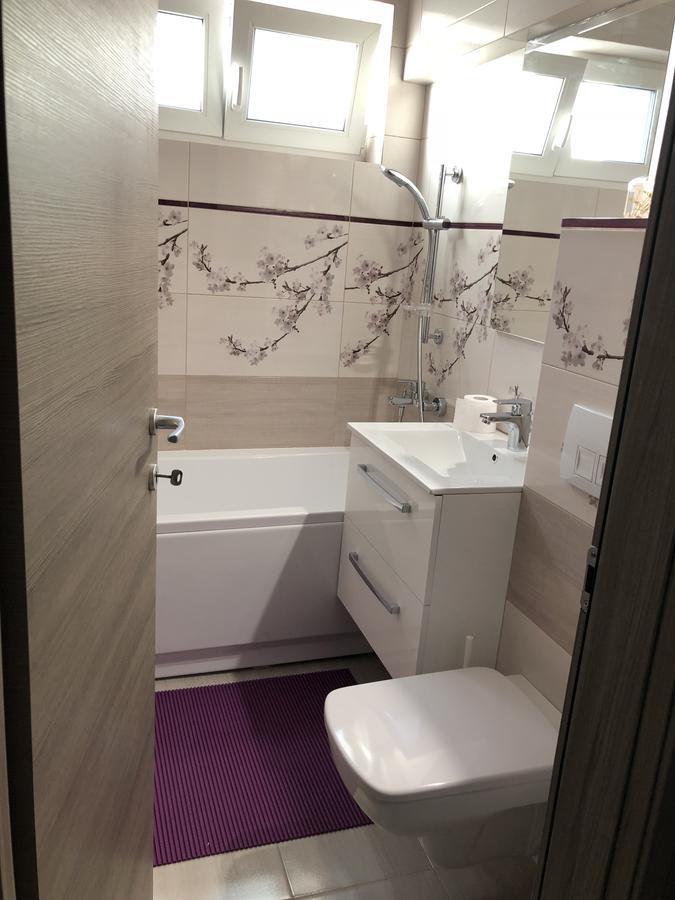 Apartament Diego Konstanca Zewnętrze zdjęcie