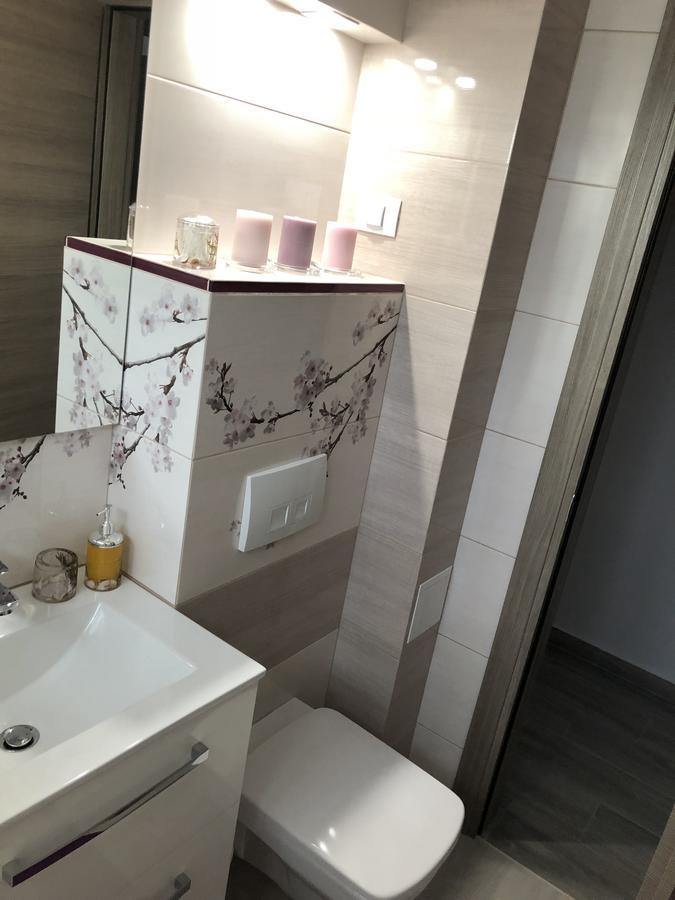 Apartament Diego Konstanca Zewnętrze zdjęcie