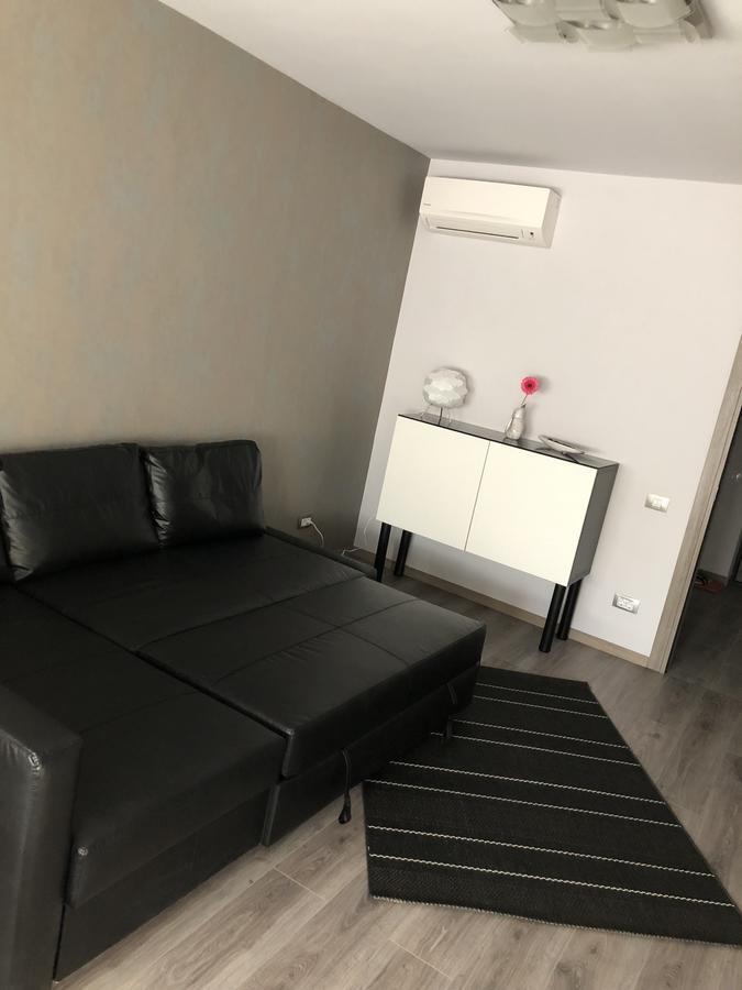 Apartament Diego Konstanca Zewnętrze zdjęcie