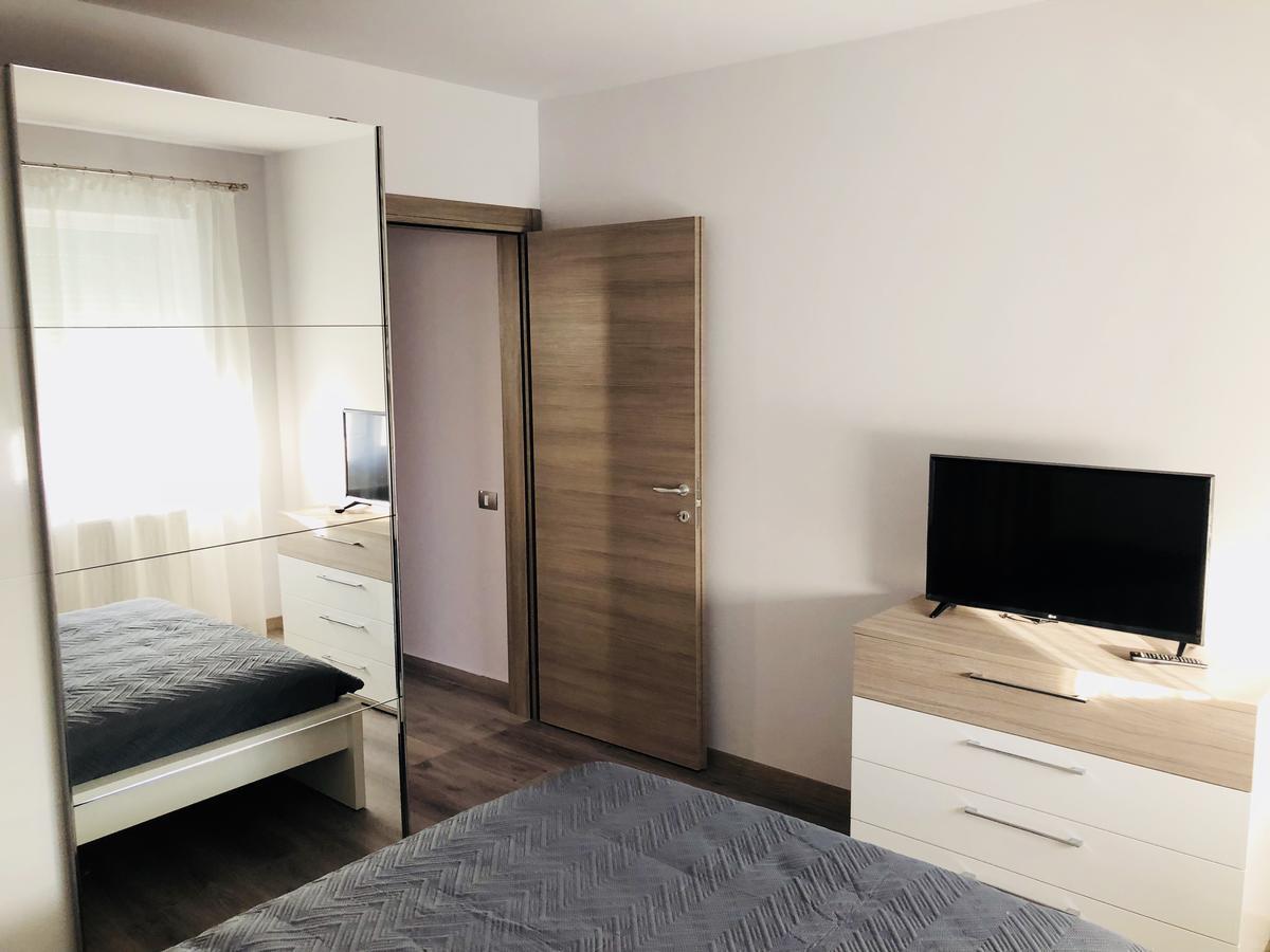 Apartament Diego Konstanca Zewnętrze zdjęcie